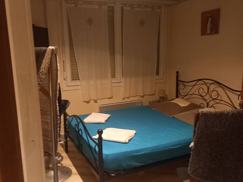 Ganzes Haus La Teste-de-Buch 265019-1