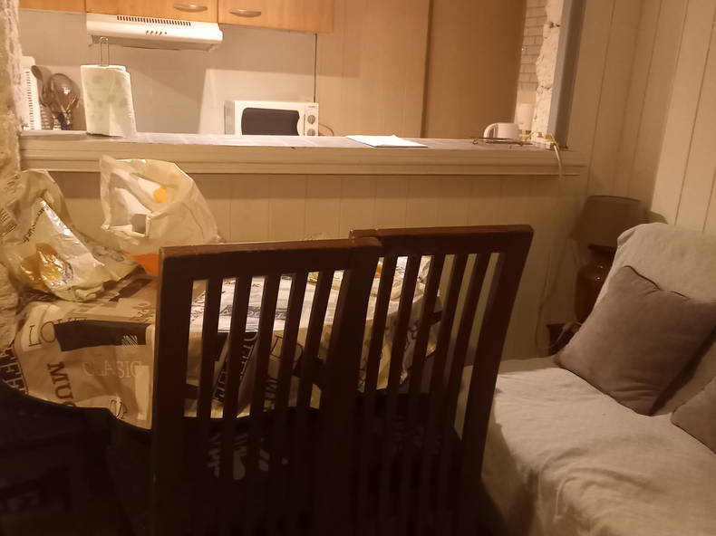 Ganzes Haus La Teste-de-Buch 265019-4