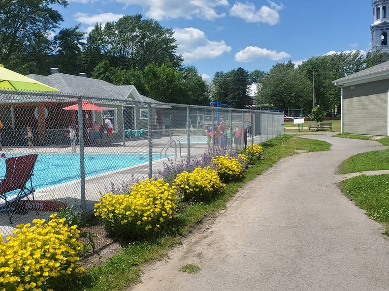 Logement Entier Lanoraie 258695-1