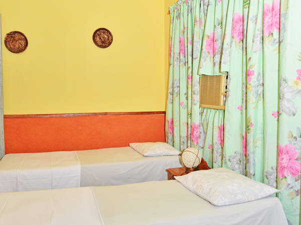 Tuisverblyf Trinidad 153775-1