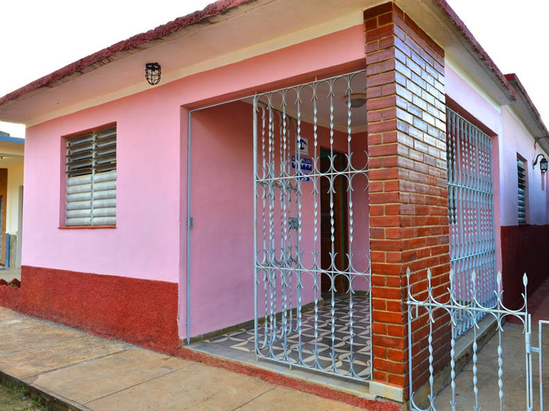 Tuisverblyf Trinidad 153775-2