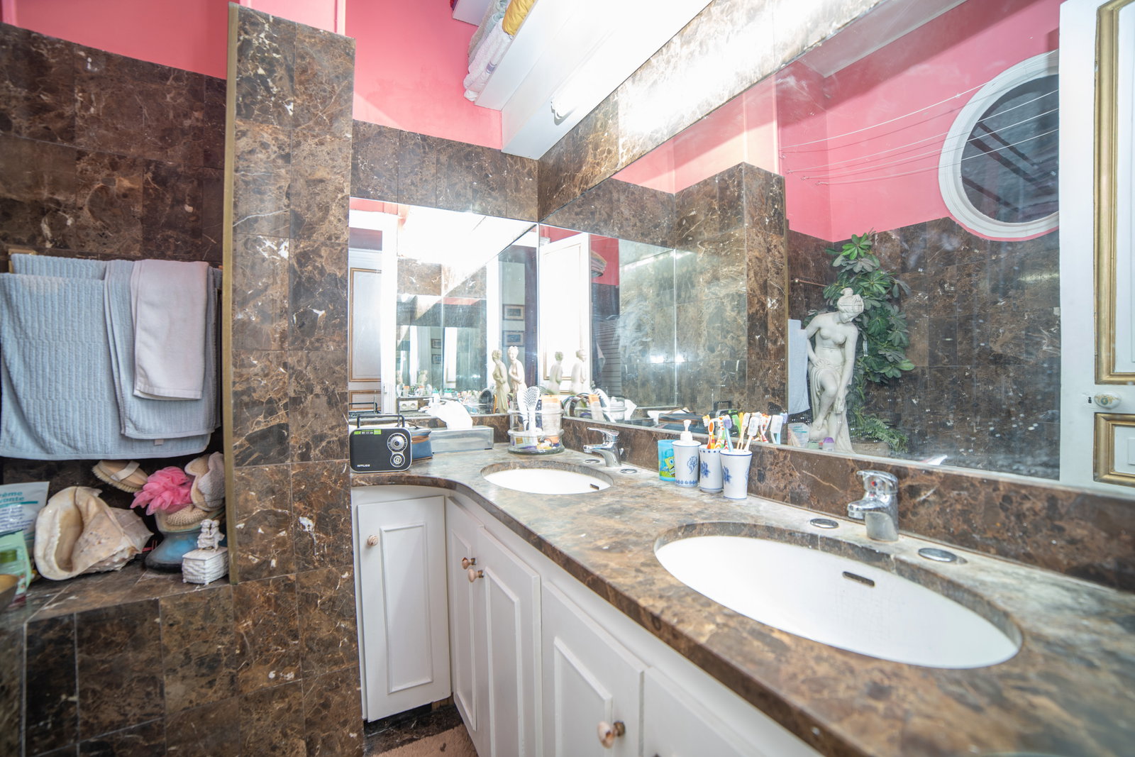 Homestay Paris 219486