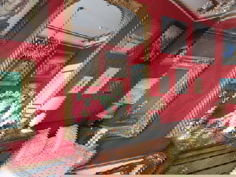 Chambre Chez L'habitant Paris 219486-2