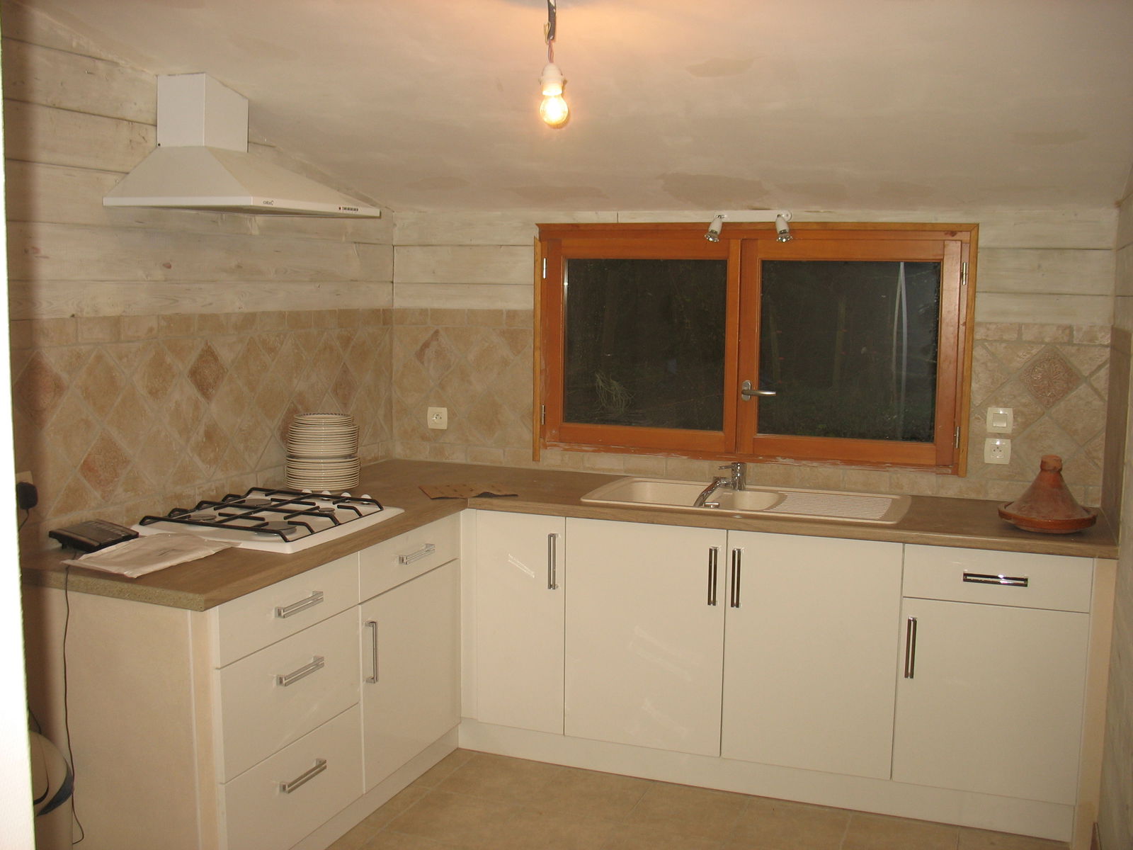 Homestay Heric 105417
