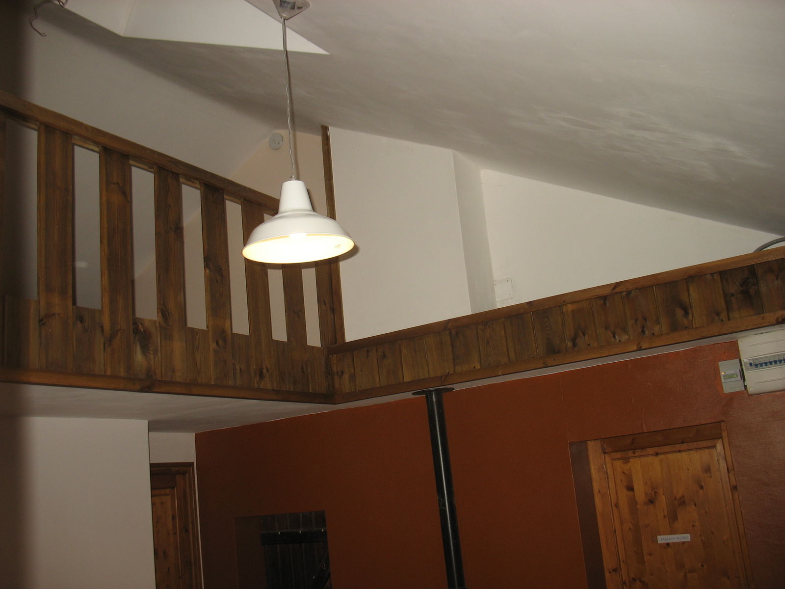 Homestay Heric 105417