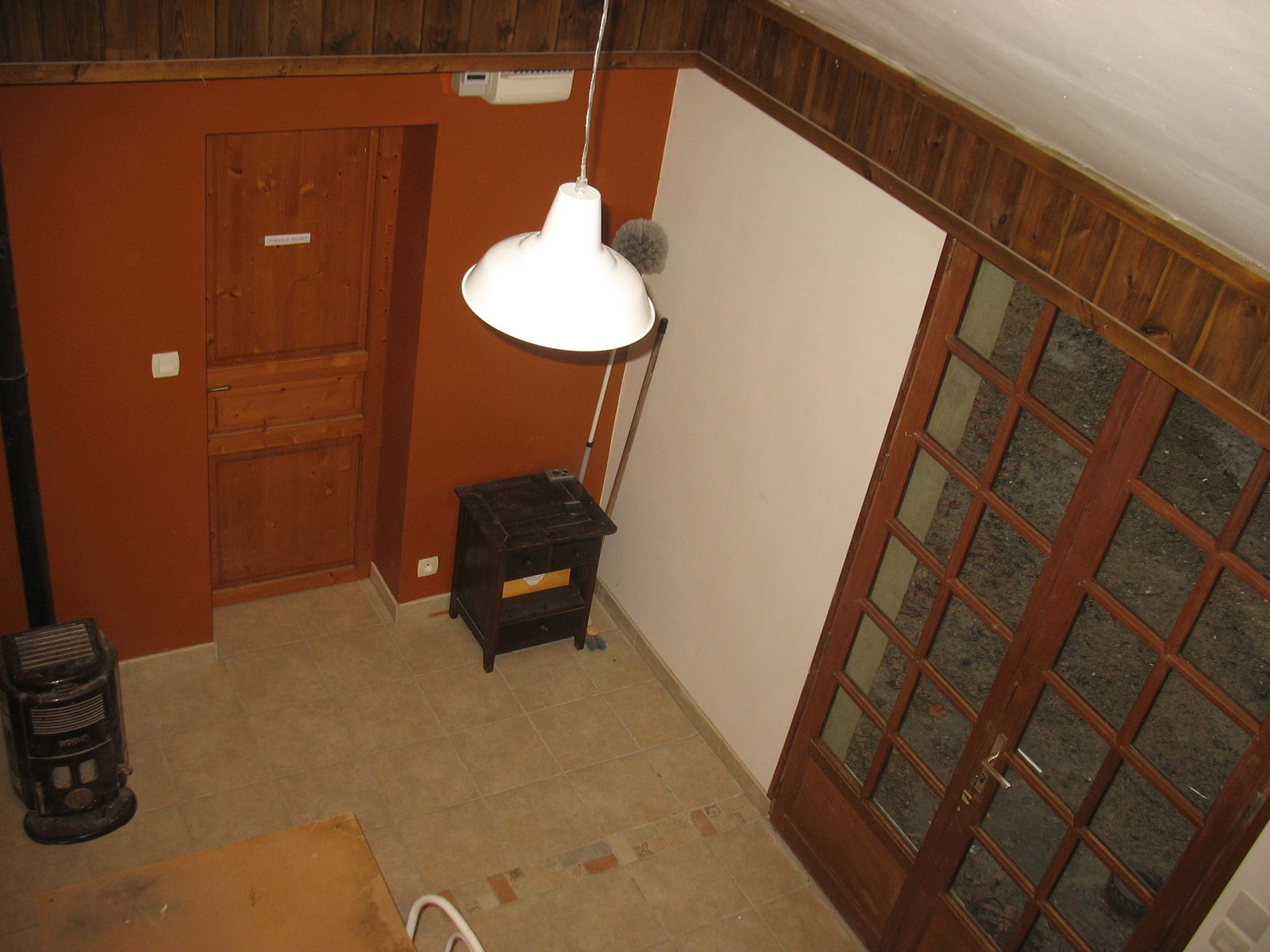 Homestay Heric 105417