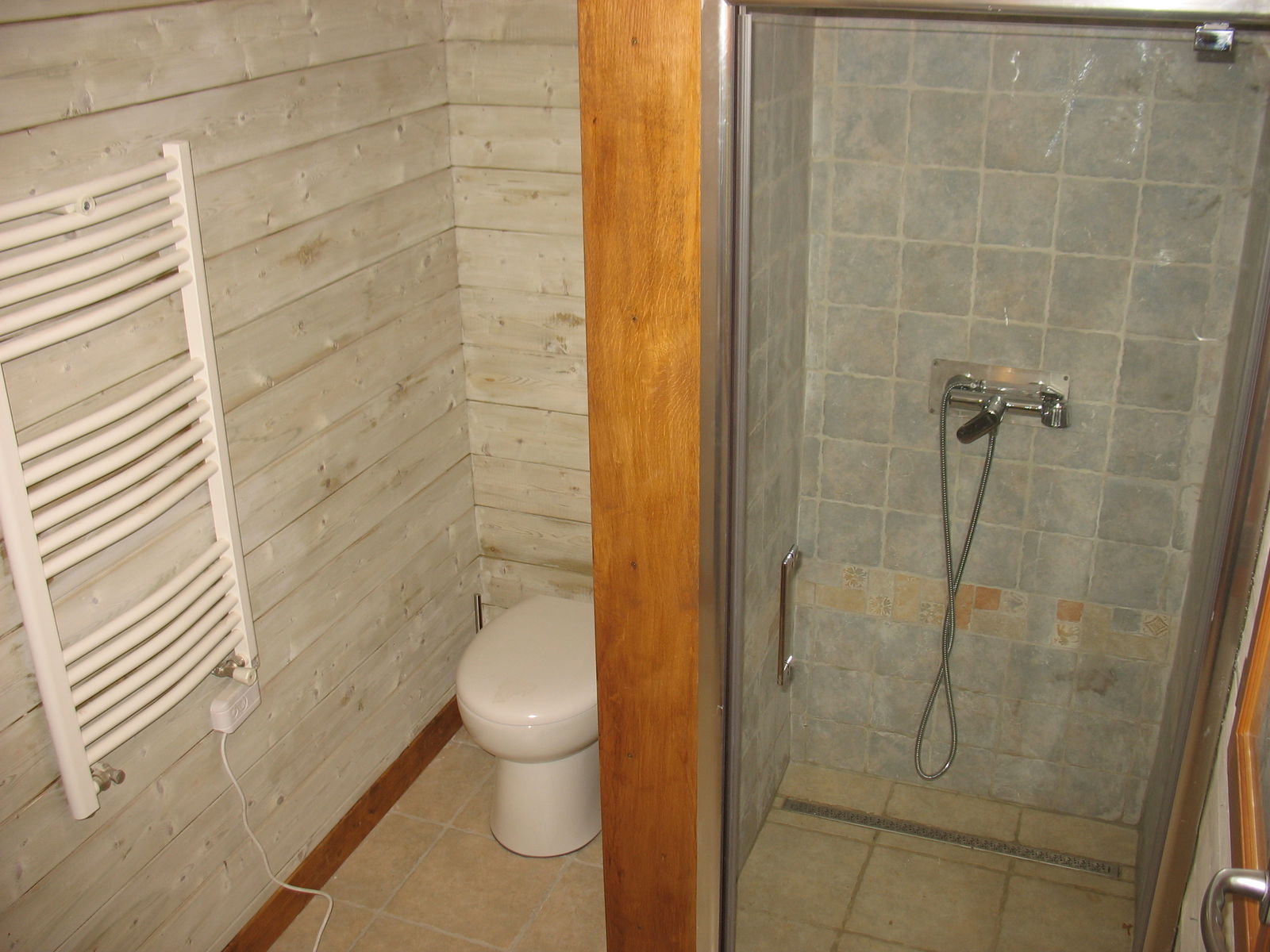 Homestay Heric 105417