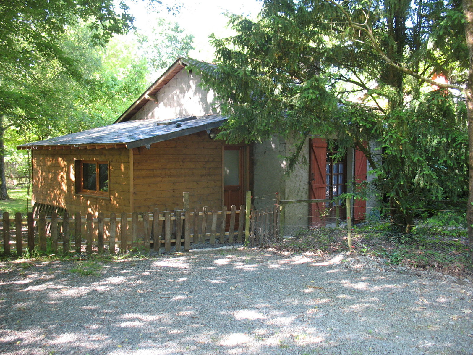 Homestay Heric 105417