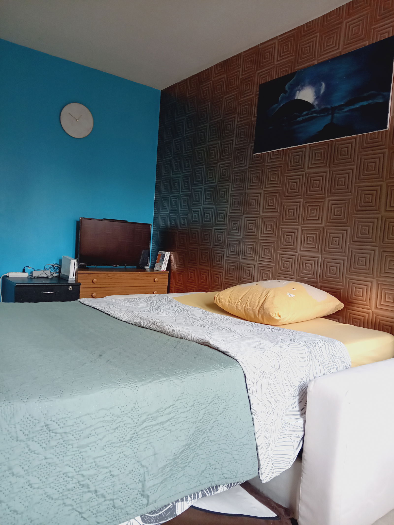 Homestay Villefontaine 259924