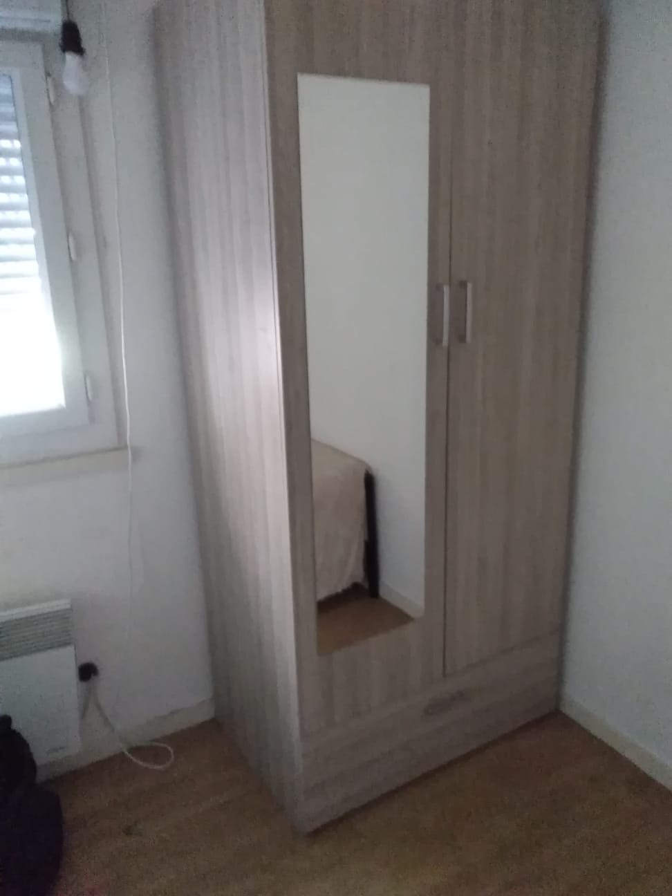 Homestay Villefontaine 259924