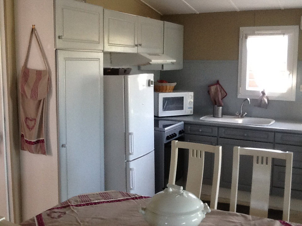 Hele Huis Favières 115848