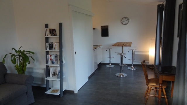 Gastenkamers Mérignac 42315