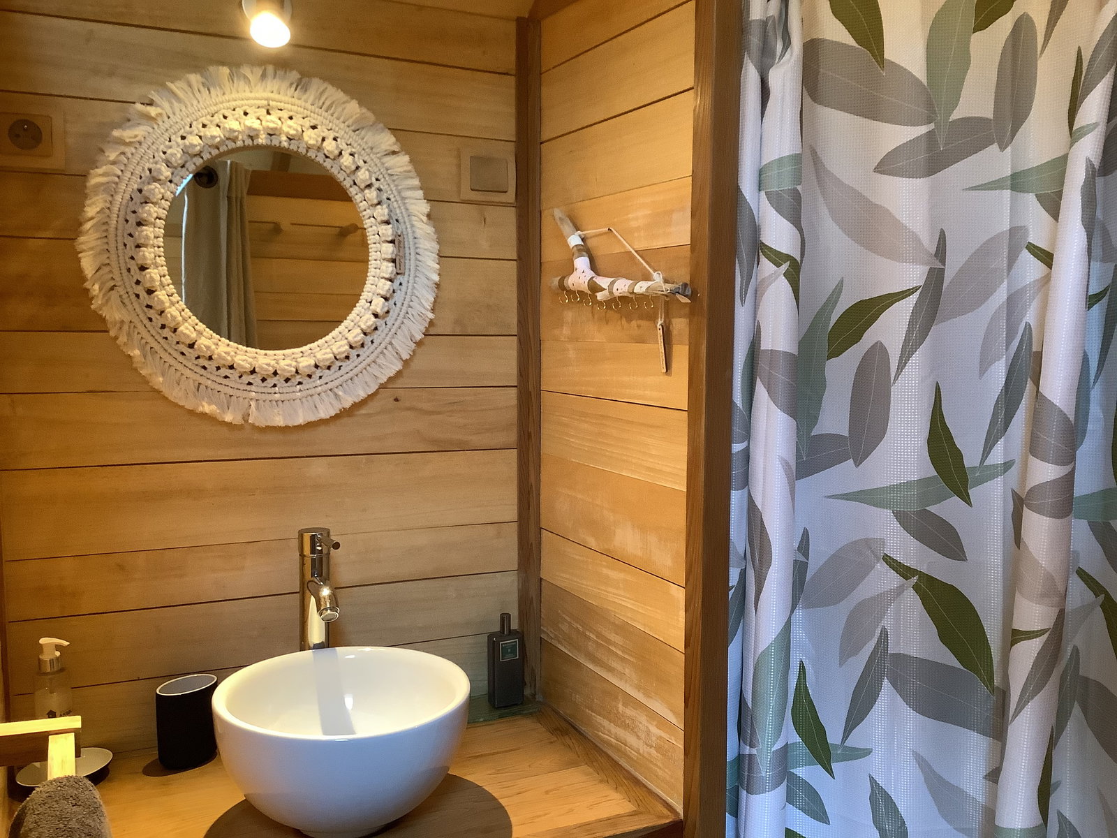 Gehele Woning Bidart 221917