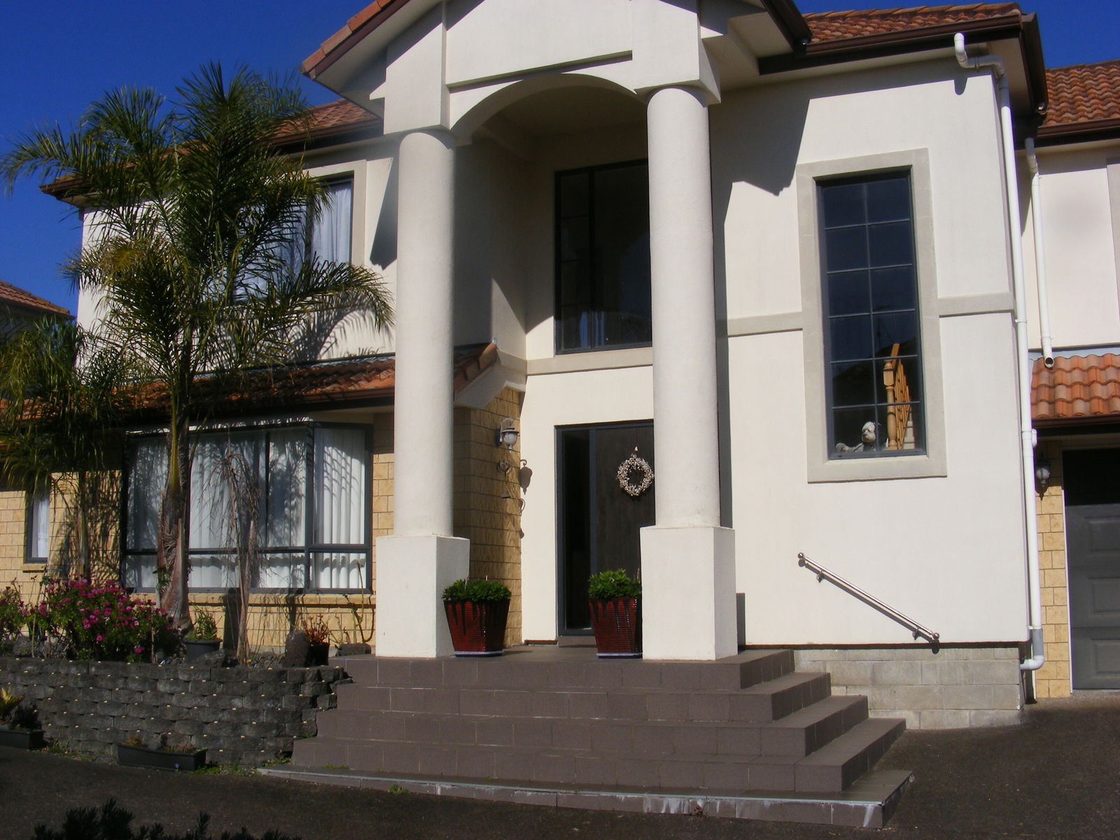 Colocación Auckland 164525