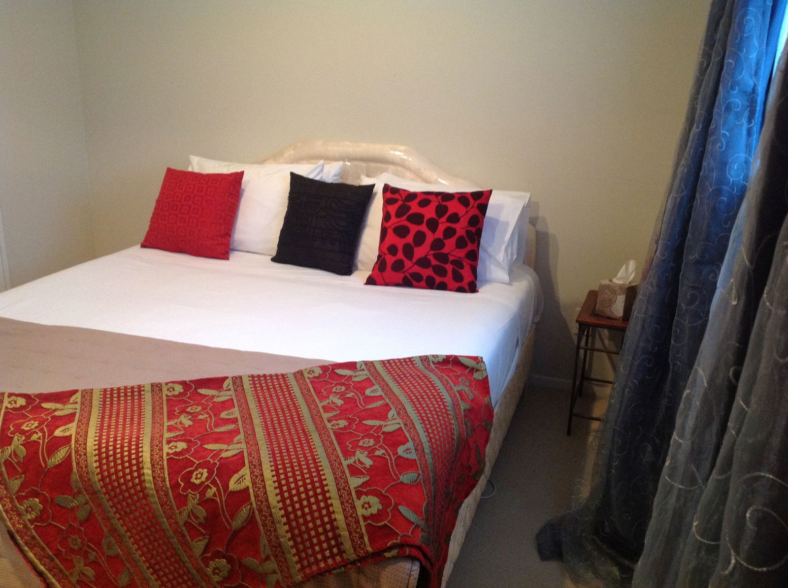 Colocation Auckland 164525