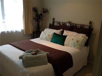 Room For Rent Auckland 187616-1