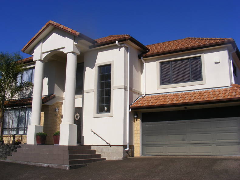 Ganzes Haus Auckland 187616-2