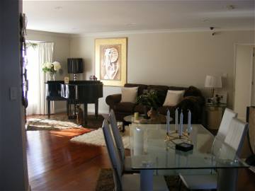 Logement Entier Auckland 187616-4