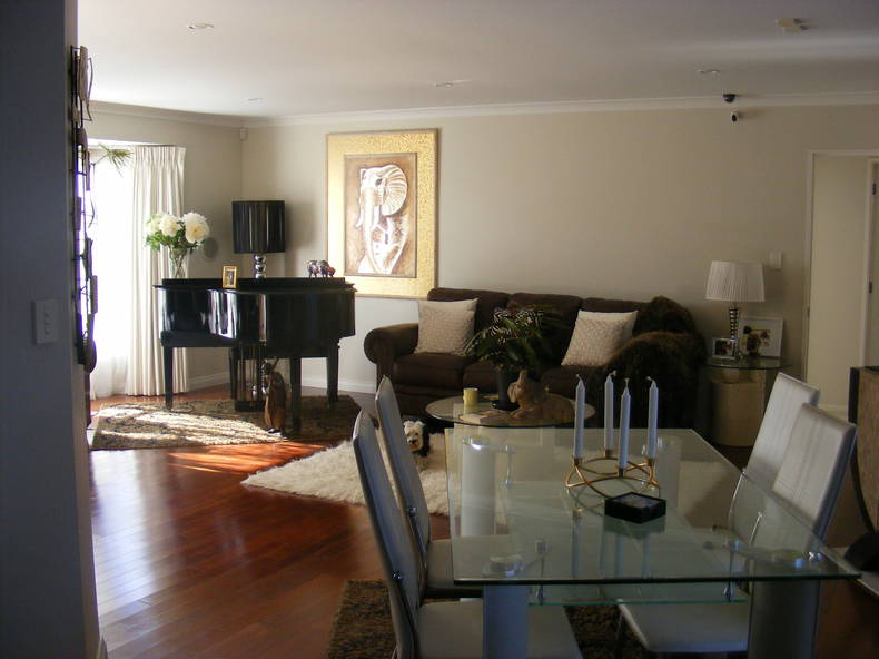 Ganzes Haus Auckland 187616-4