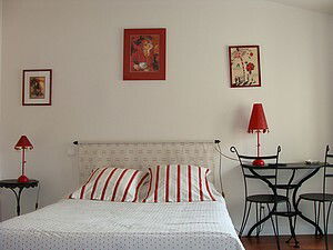 Gästezimmer La Digne-d'Amont 66680