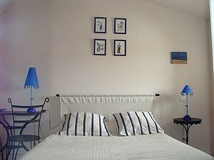 Gastenkamers La Digne-d'Amont 66680