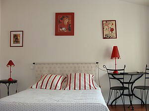 Habitaciones De Huéspedes La Digne-d'Amont 66680-3