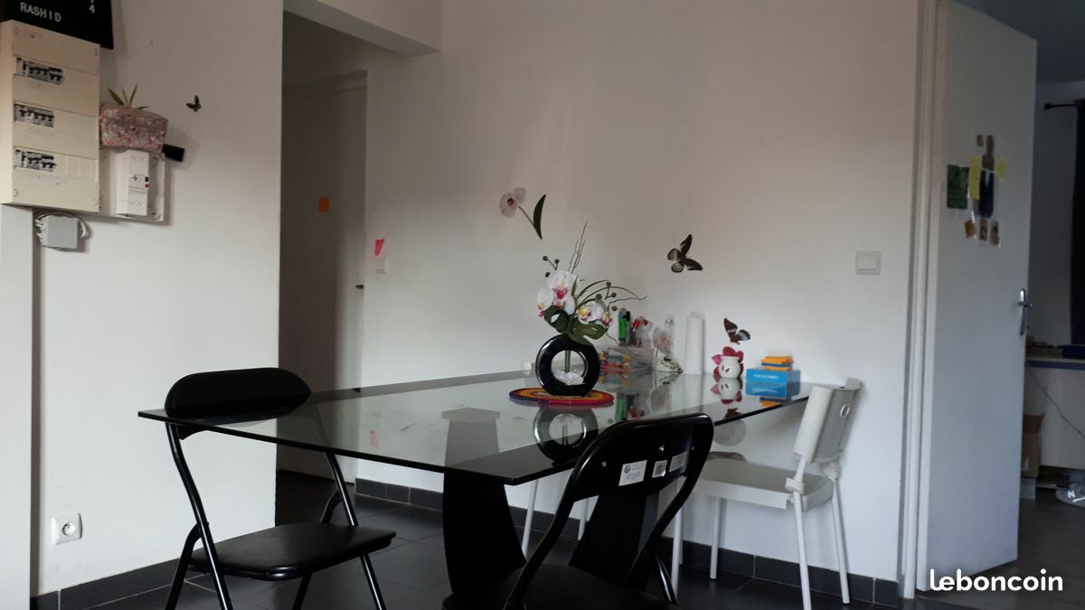 Gastfamilie Juvisy-sur-Orge 222987