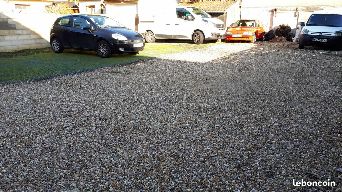 Gastfamilie Juvisy-sur-Orge 222987