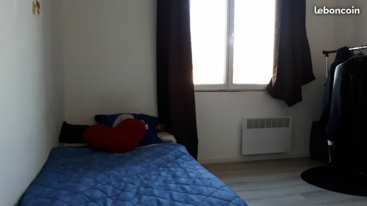 Gastfamilie Juvisy-sur-Orge 222987