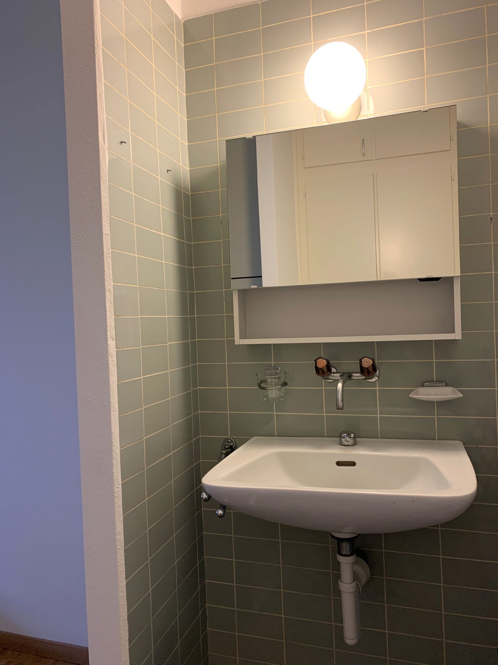 Ganzes Haus Genève 265434