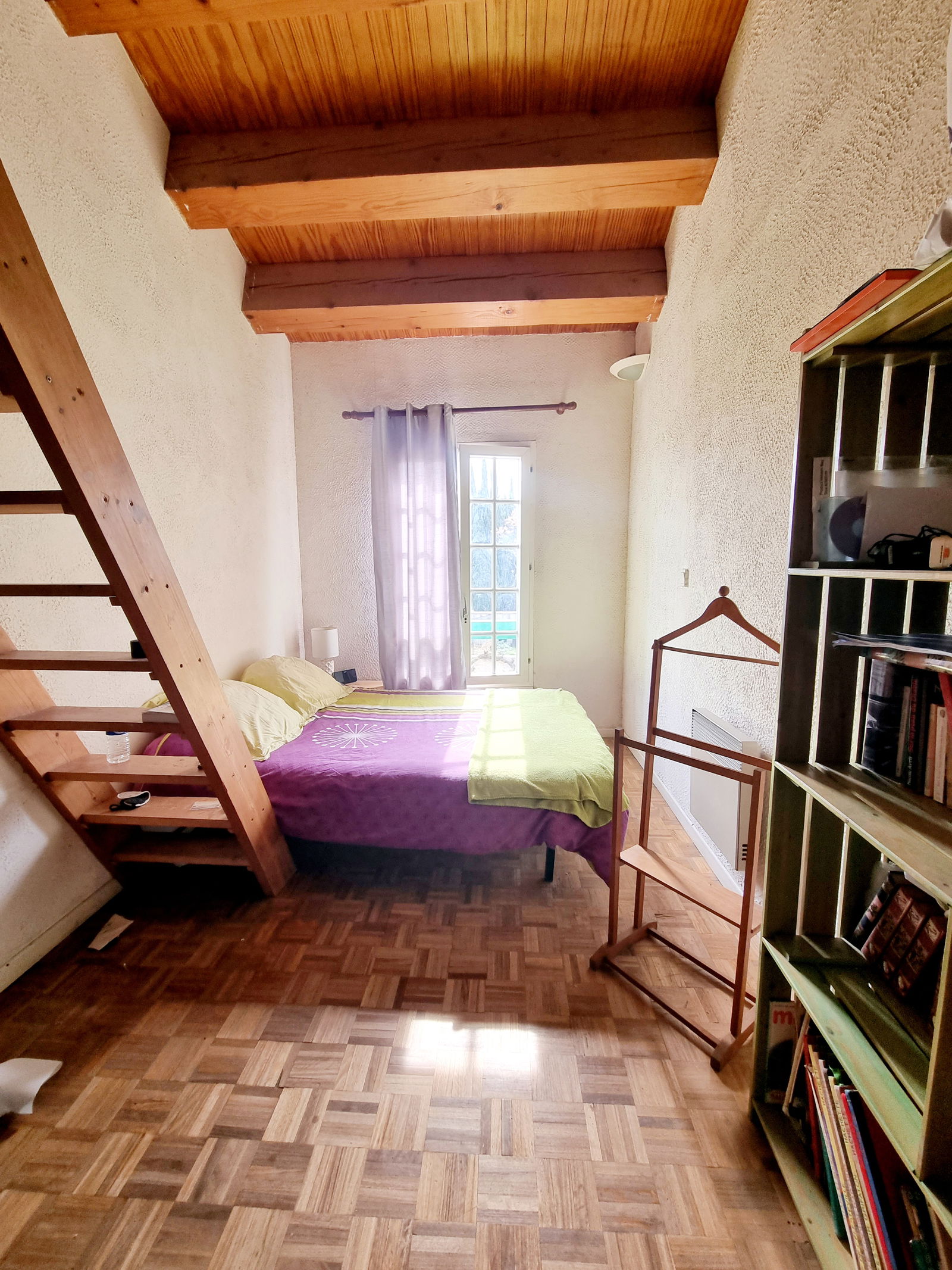 Gastfamilie Saint-Estève 264928