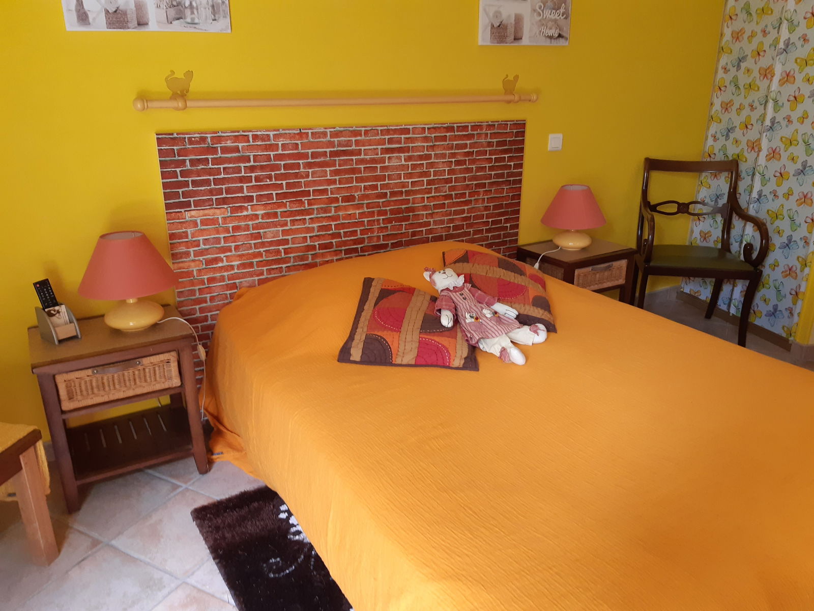 Gästezimmer Donzère 105972