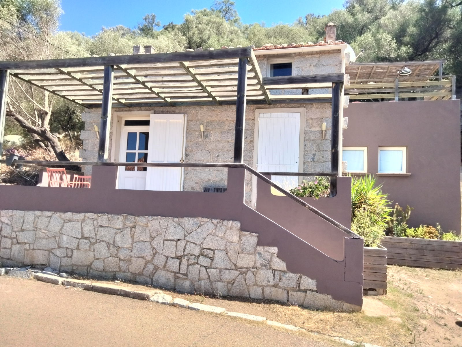 Ganzes Haus Porto-Vecchio 27307
