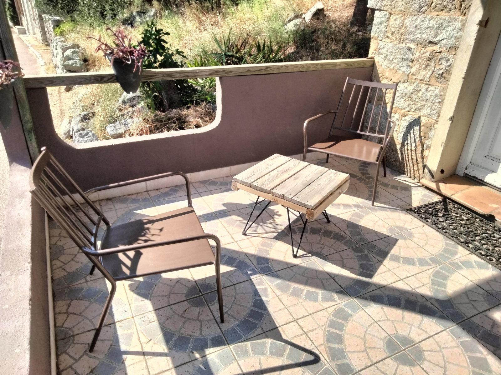 Ganzes Haus Porto-Vecchio 27307