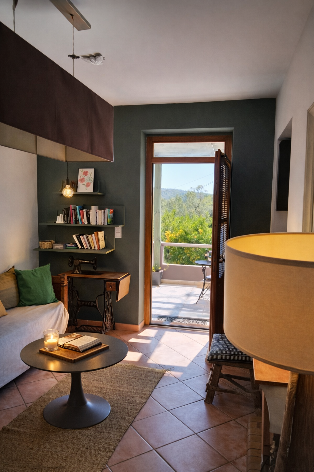 Ganzes Haus Porto-Vecchio 27307