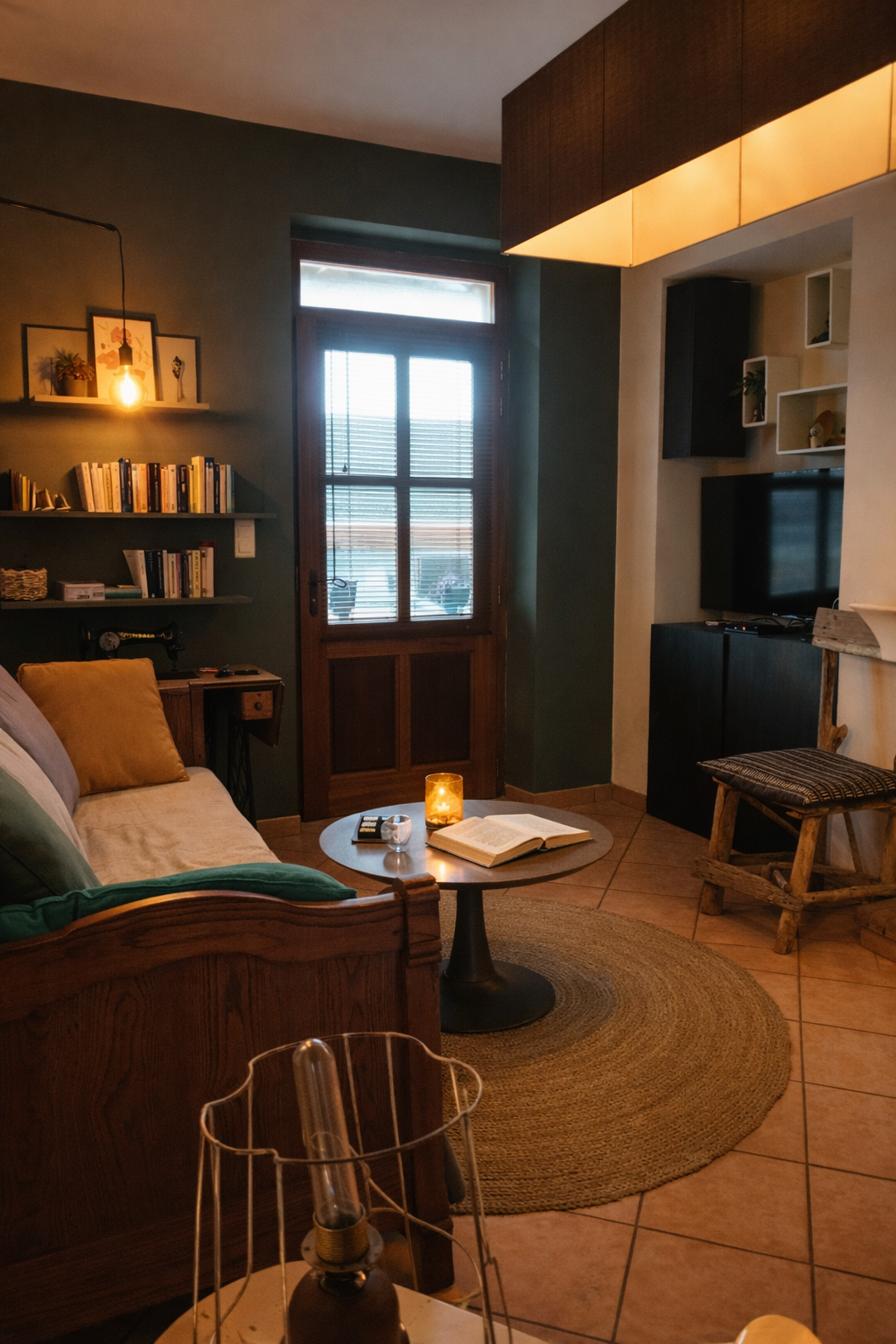 Ganzes Haus Porto-Vecchio 27307