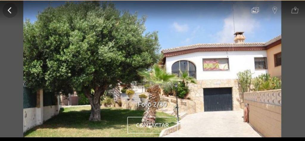 Unabhängiges Studio El Campello 258781