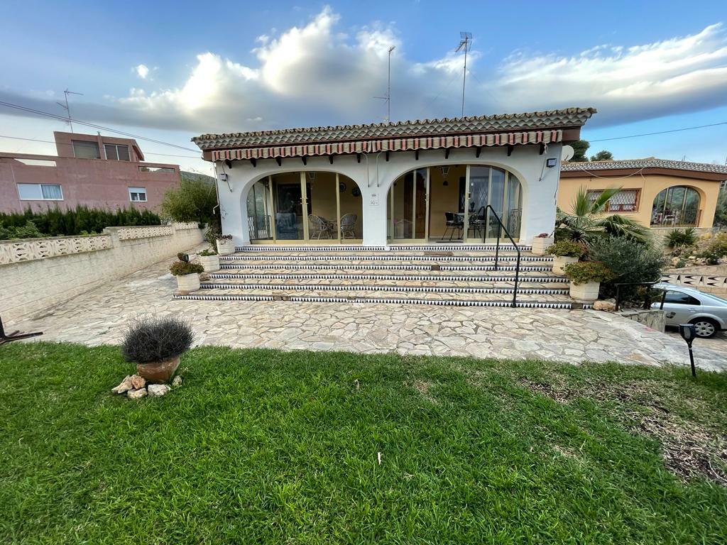 Unabhängiges Studio El Campello 258781