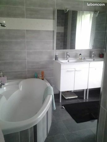 Unabhängiges Studio Vouneuil-sous-Biard 256451