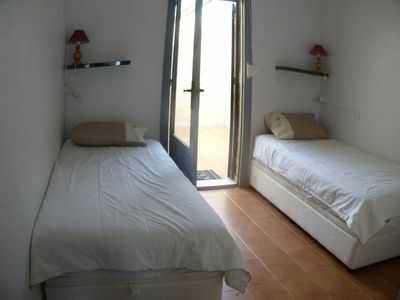 Unabhängiges Studio San Fulgencio 201478