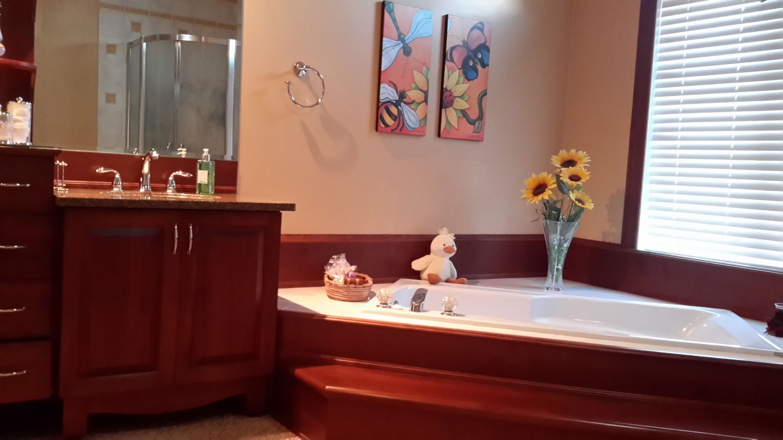 Gastfamilie Longueuil 120666