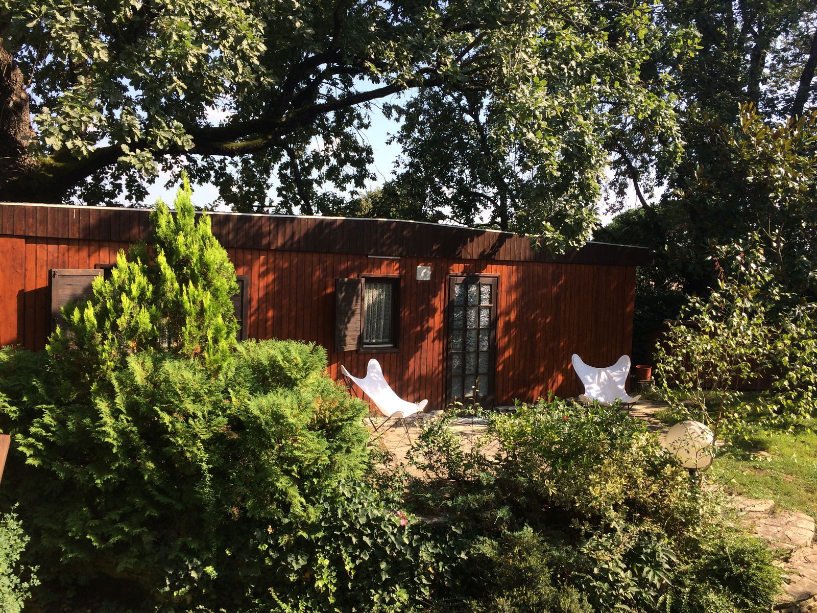 Unabhängiges Studio Saint-Jean 245513
