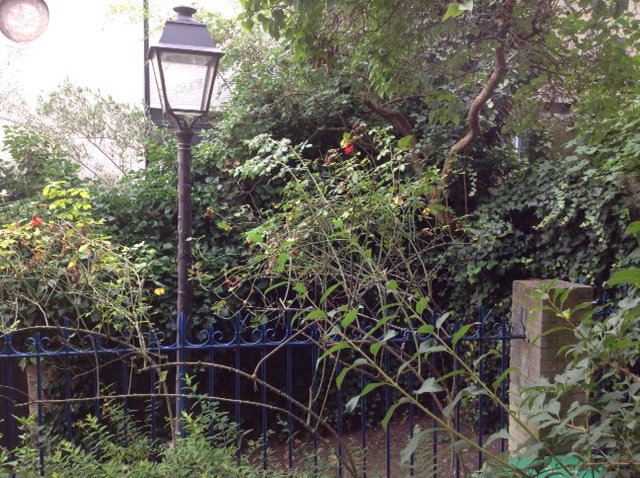 Gastfamilie Paris 662625