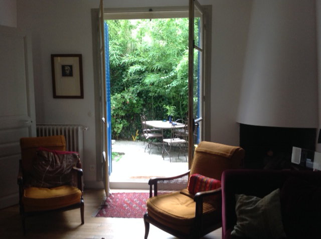 Gastfamilie Paris 662625