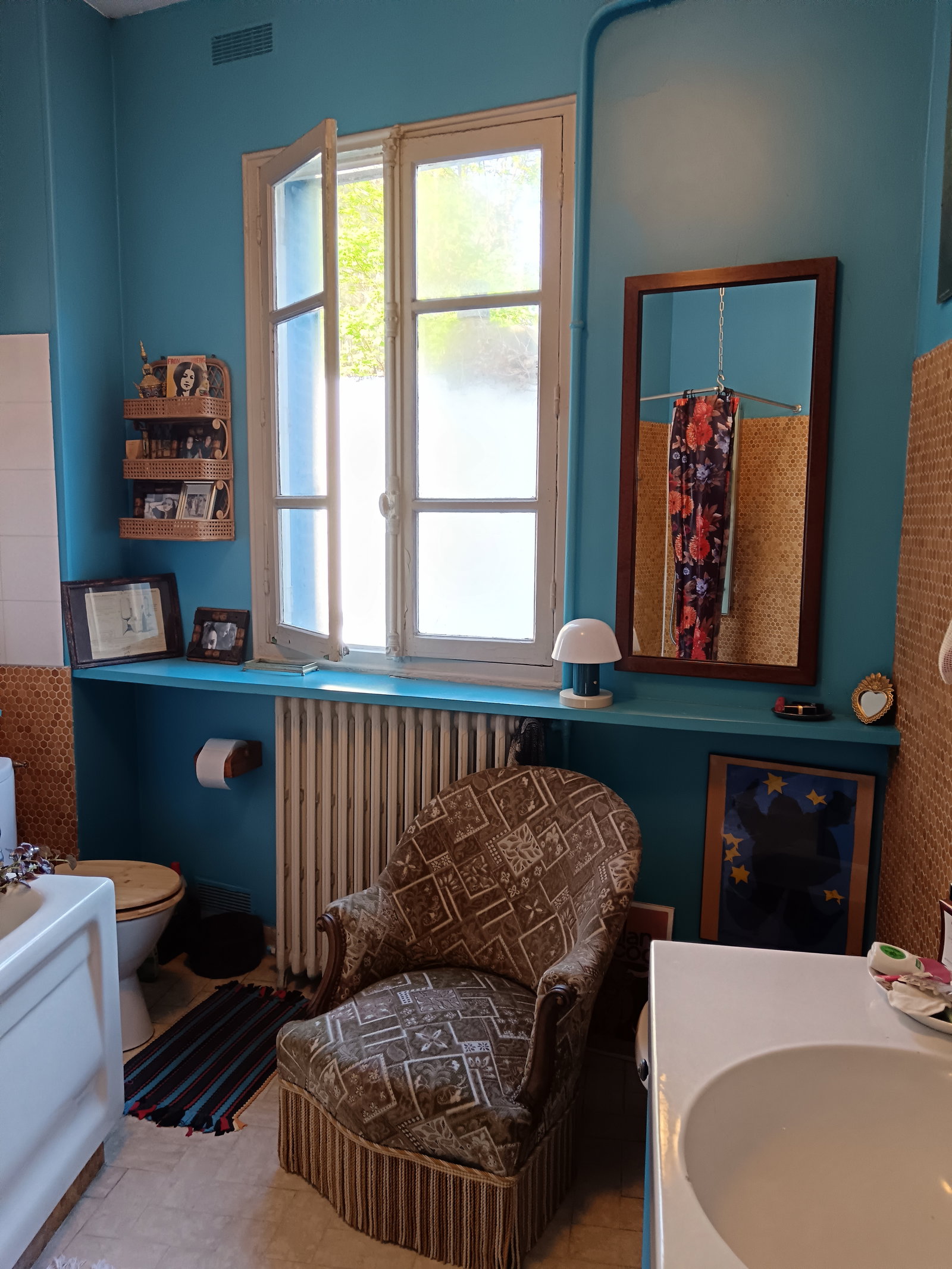 Gastfamilie Paris 662625