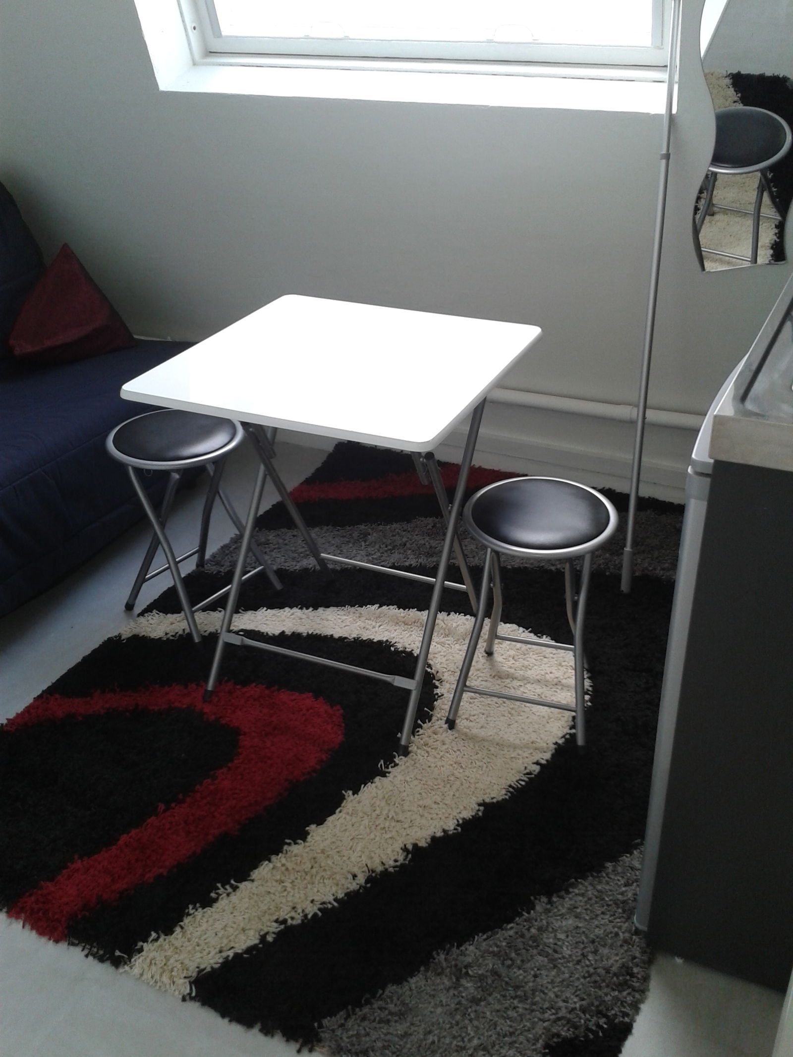 Unabhängiges Studio Paris 149694