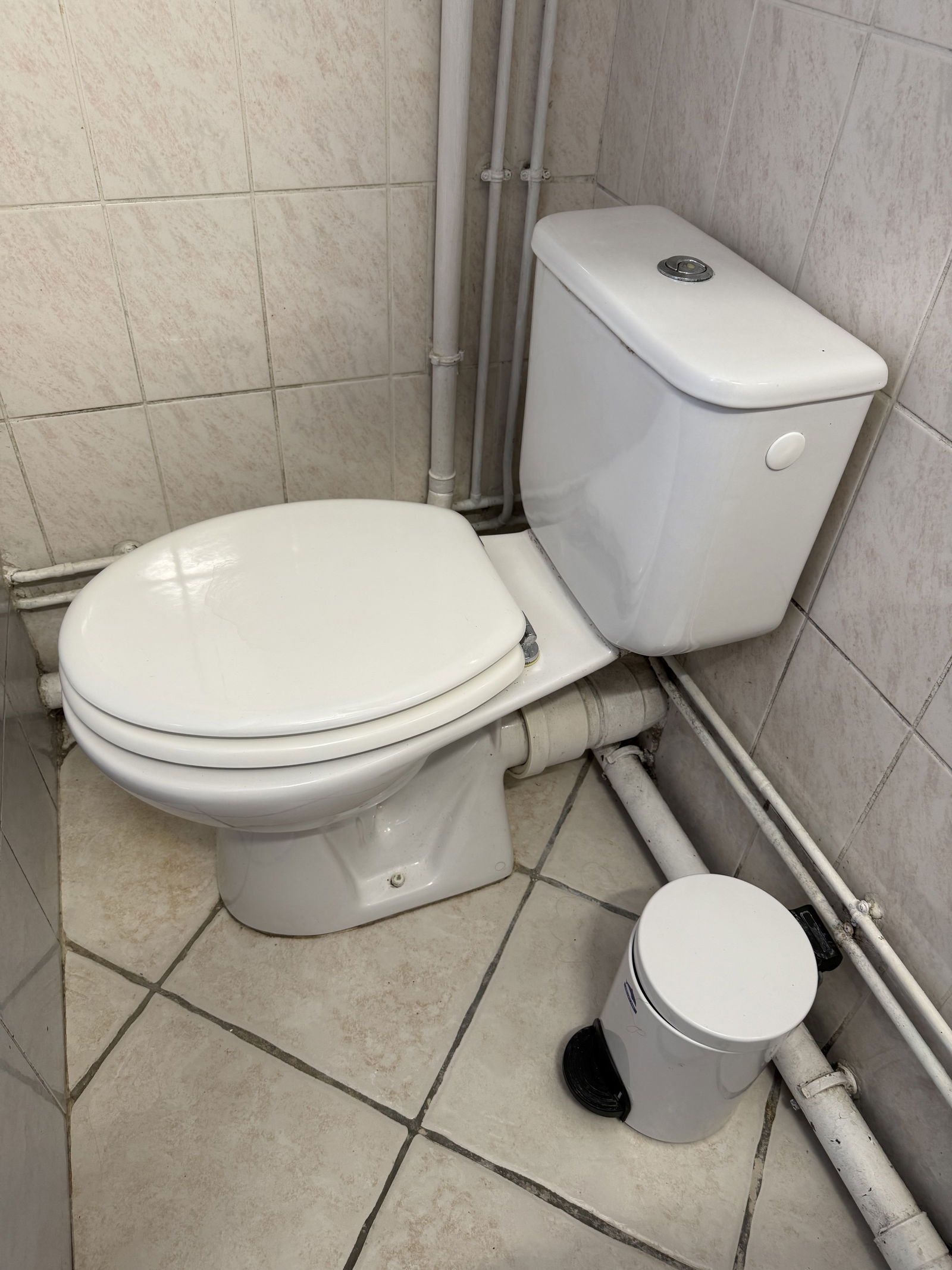 Ganzes Haus Le Blanc-Mesnil 659568