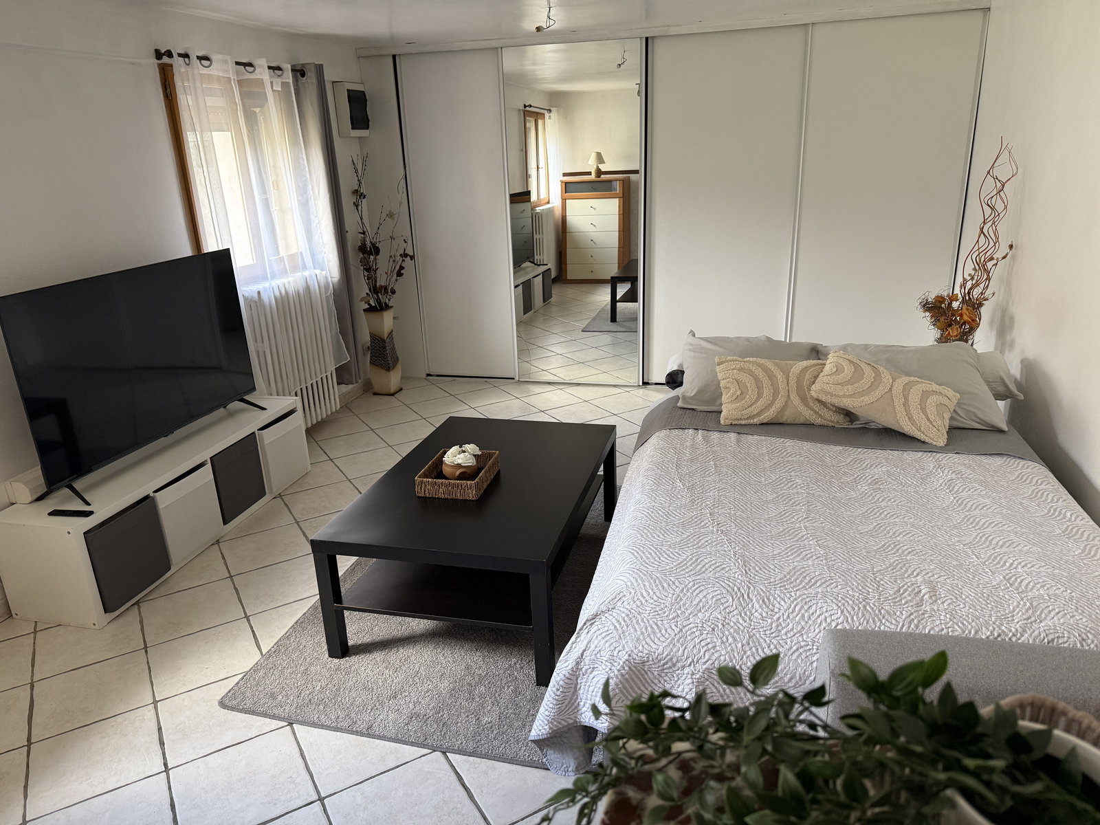 Ganzes Haus Le Blanc-Mesnil 659568