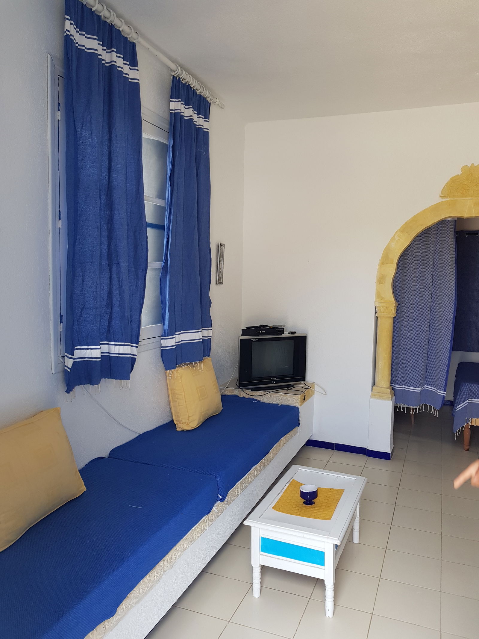 Unabhängiges Studio Sidi Alouane 169924