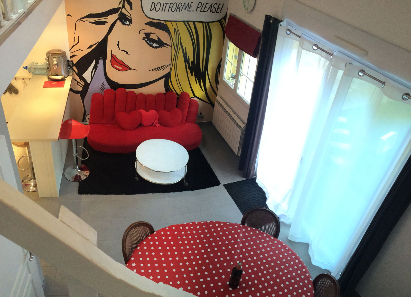 Gastfamilie Villennes-sur-Seine 148677